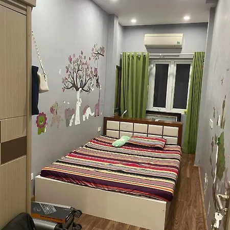 Mupp Homestay